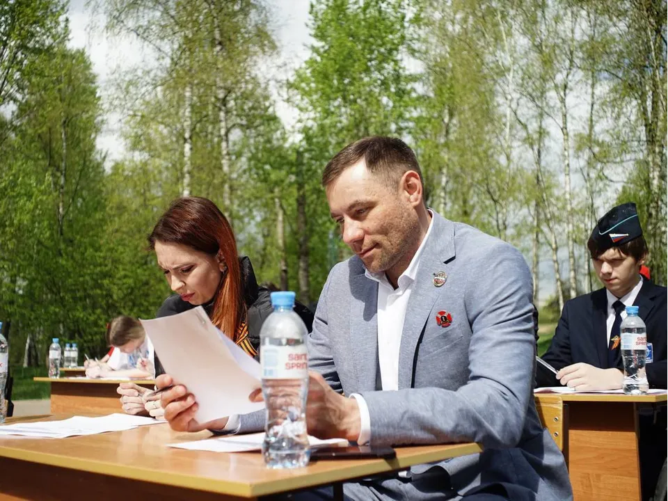 Фото: Никита Пушкин