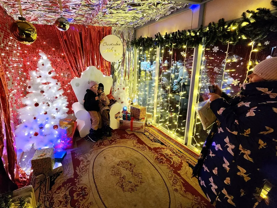 Фото: МедиаБанк Подмосковья/Дмитрий Алексеенко