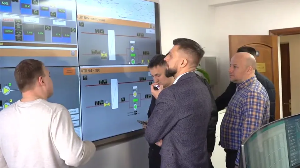 Фото: Щелковский Водоканал