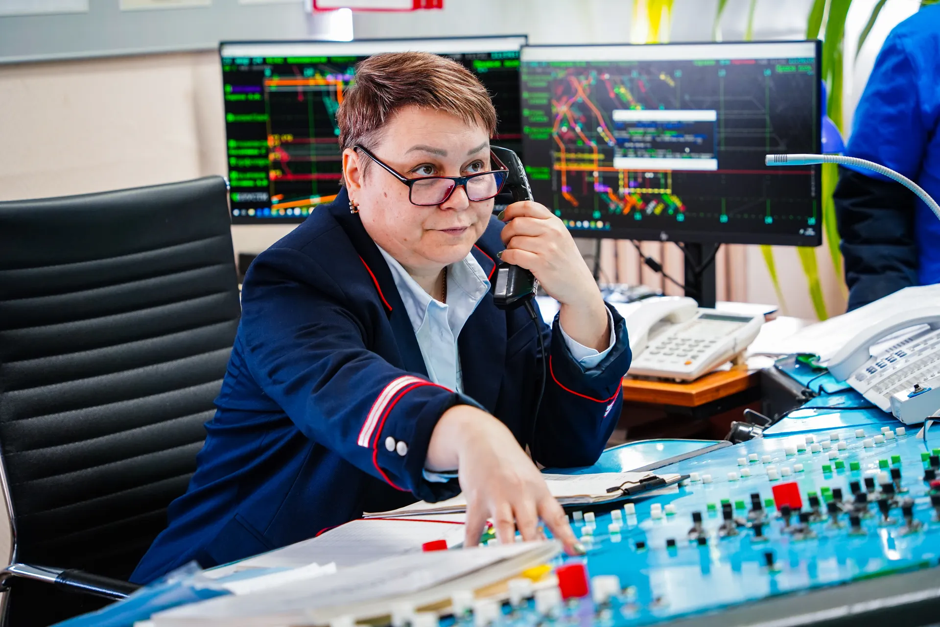 Фото: пресс-служба администрации округа&nbsp;