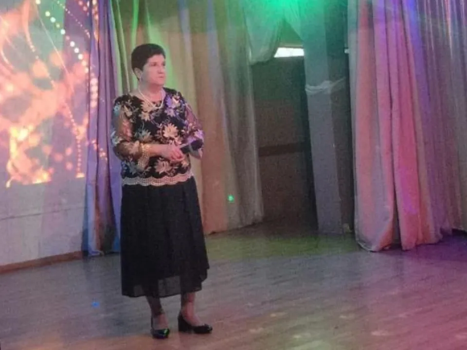 Фото: ДК «Большедворский»