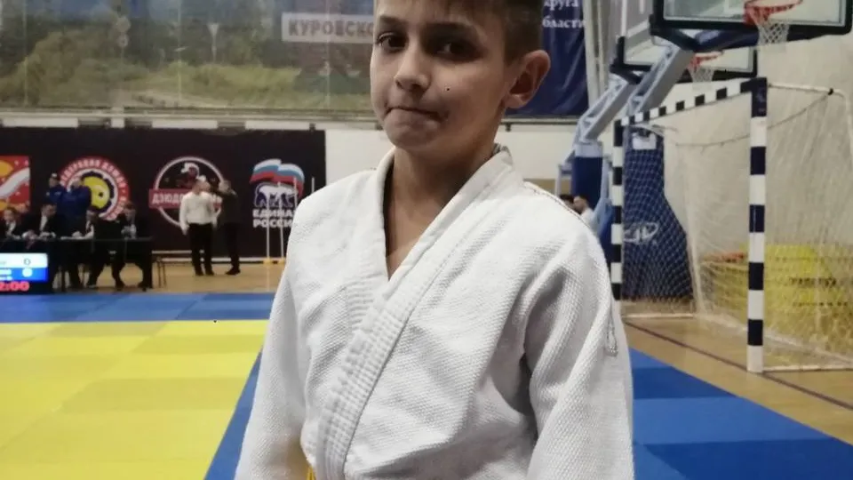 Фото: личный архив Виктора Кузина