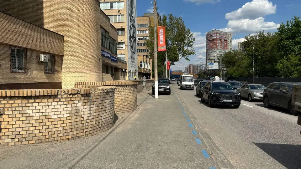 Фото: Минтранс Московской области