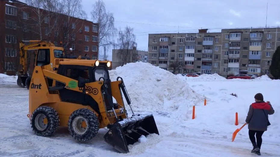 Фото: пресс-служба администрации г.о. Кашира