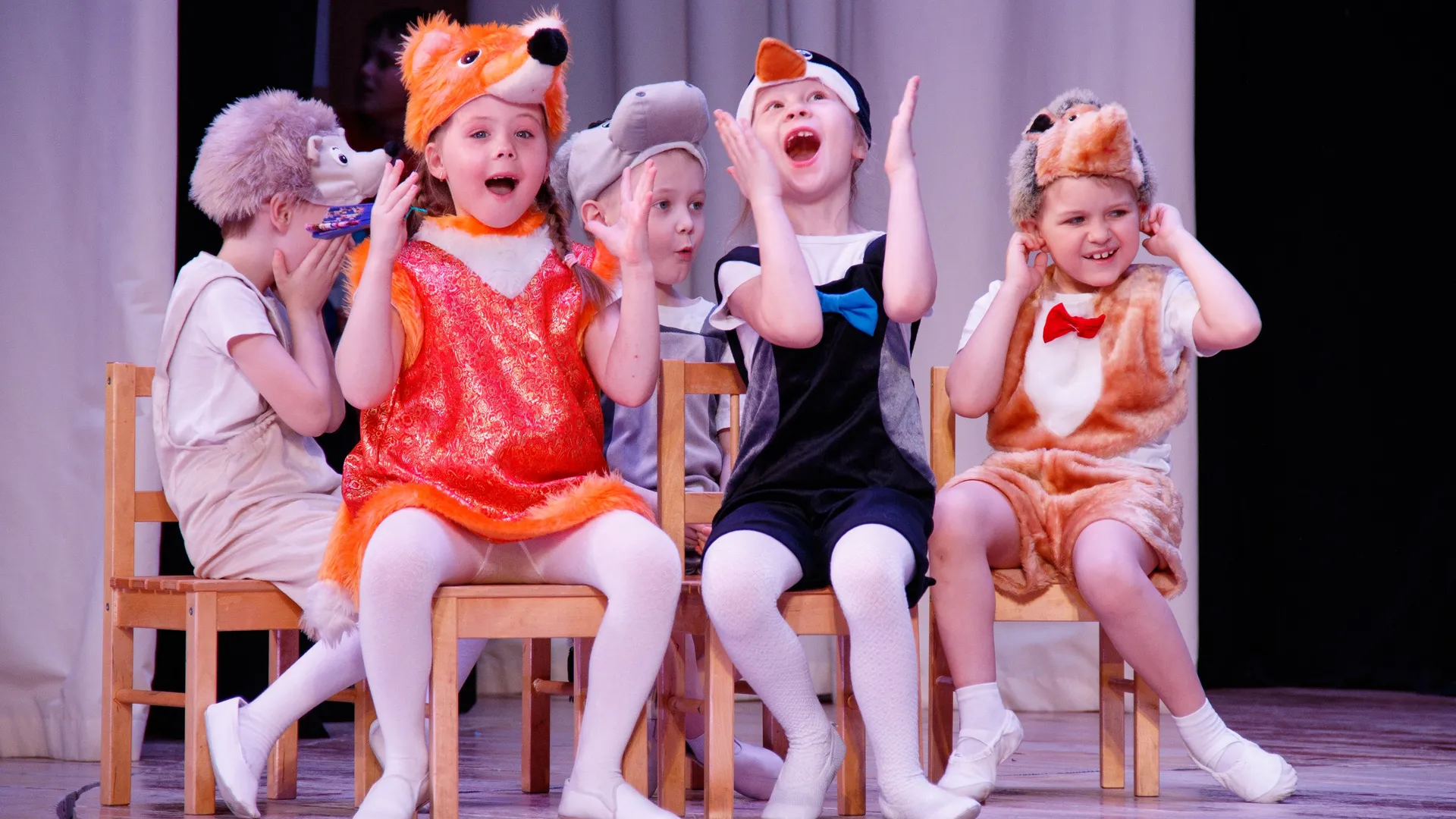 Фото: Администрация Талдомского городского округа