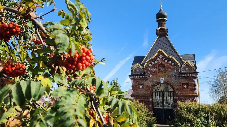 Фото: пресс-служба администрации м.о. Луховицы