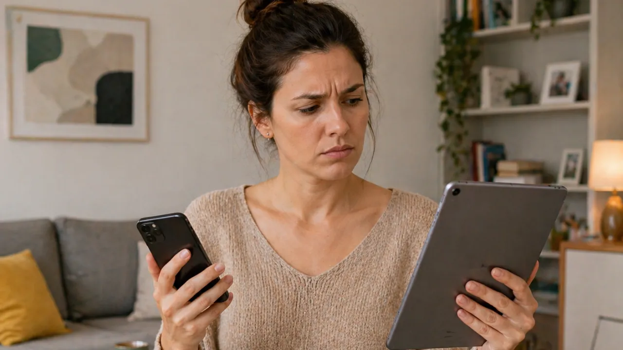 «Режим измены»: как смартфоны помогают скрывать тайные отношения и почему это стало нормой