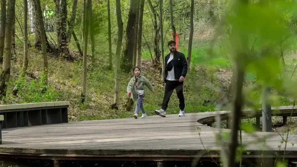 Фото: Министерство благоустройства Московской области