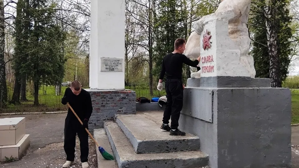 Фото: Луховицкий аграрно-промышленный техникум