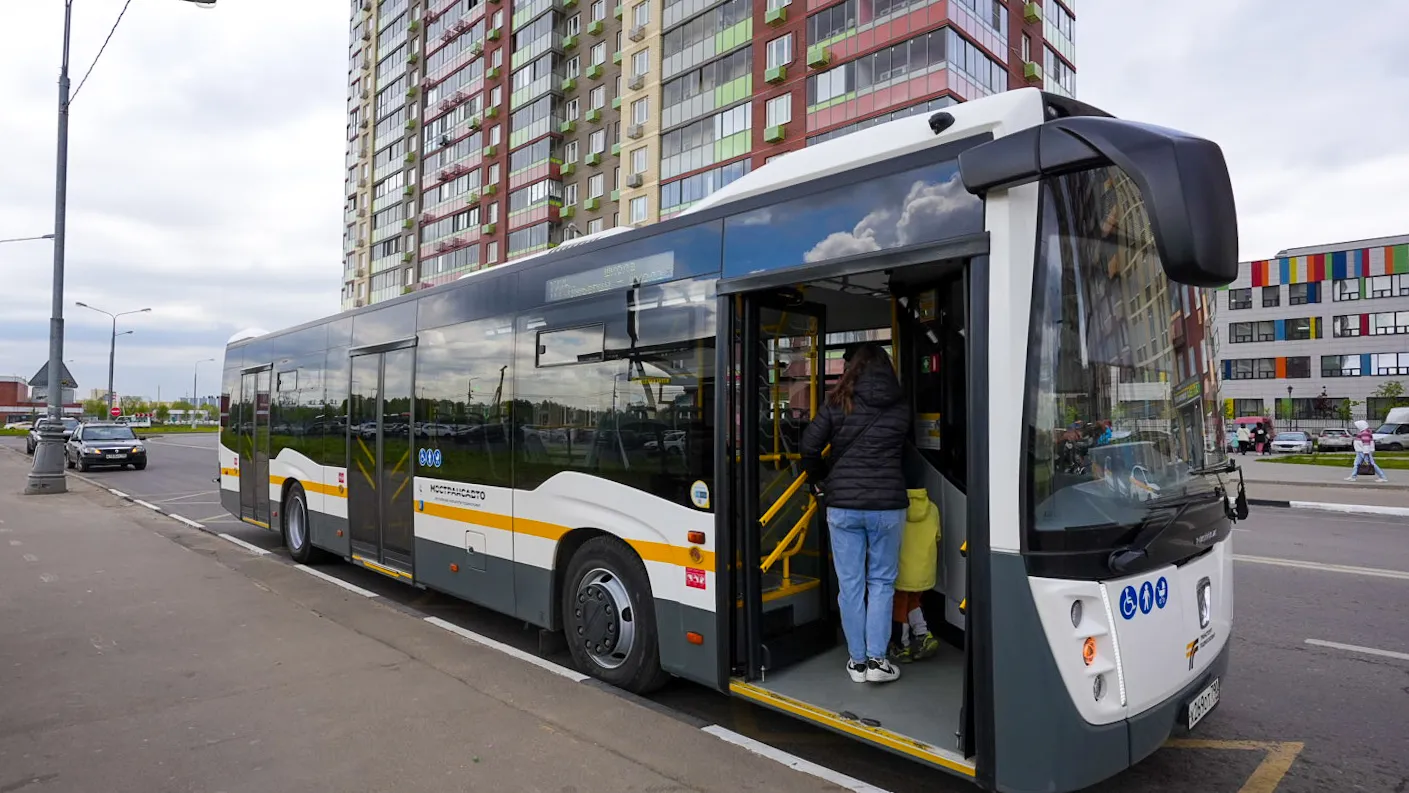 Фото: пресс-служба губернатора и правительства Московской области
