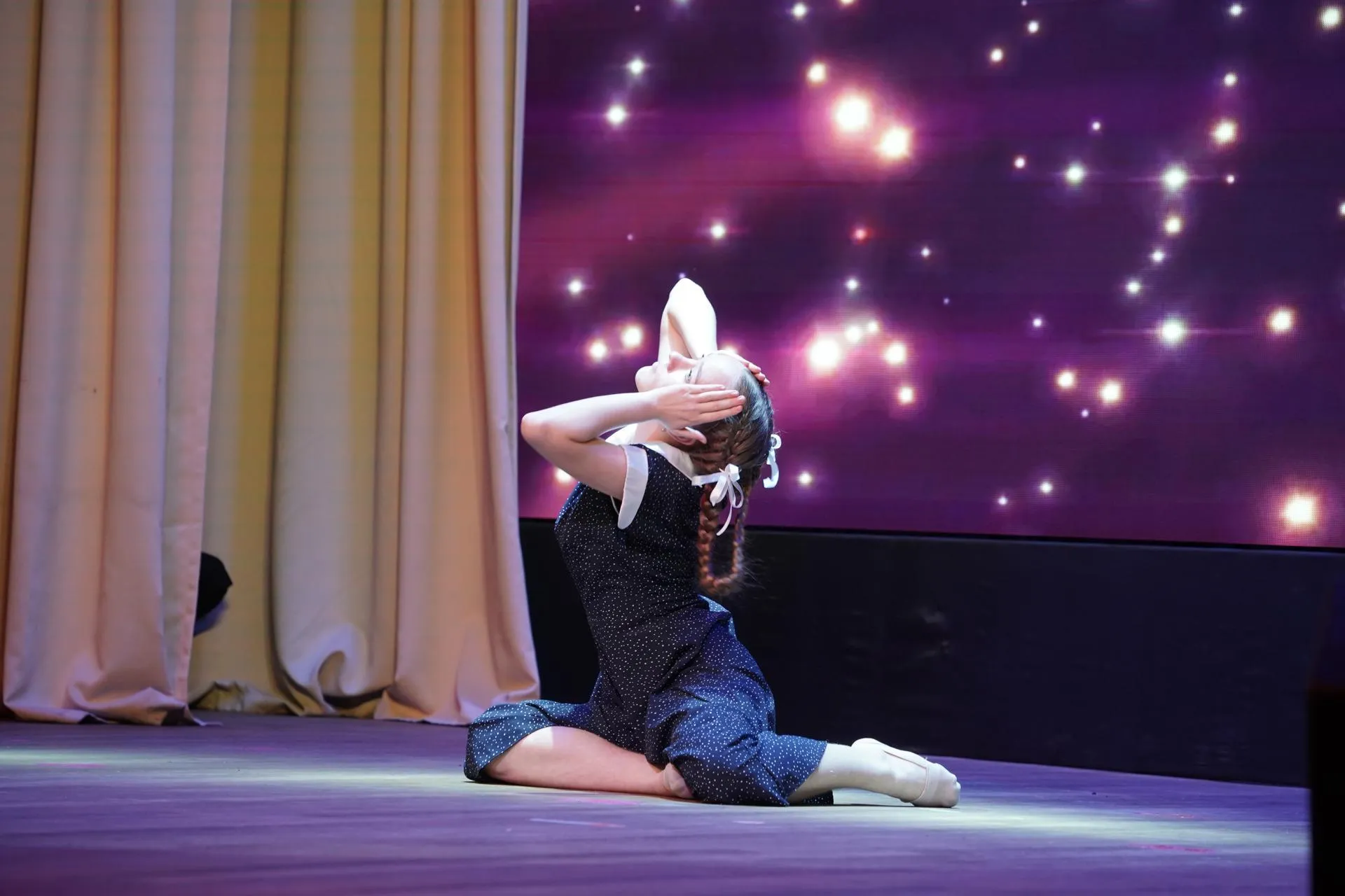 Фото: Анастасия Хренкова