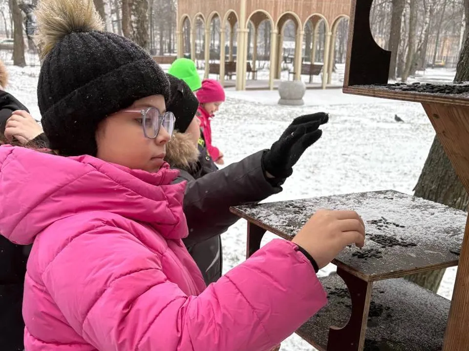 Фото: парки Ступино