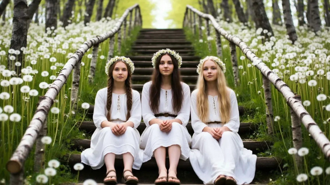 Фото: REGIONS/Сгенерировано нейросетью