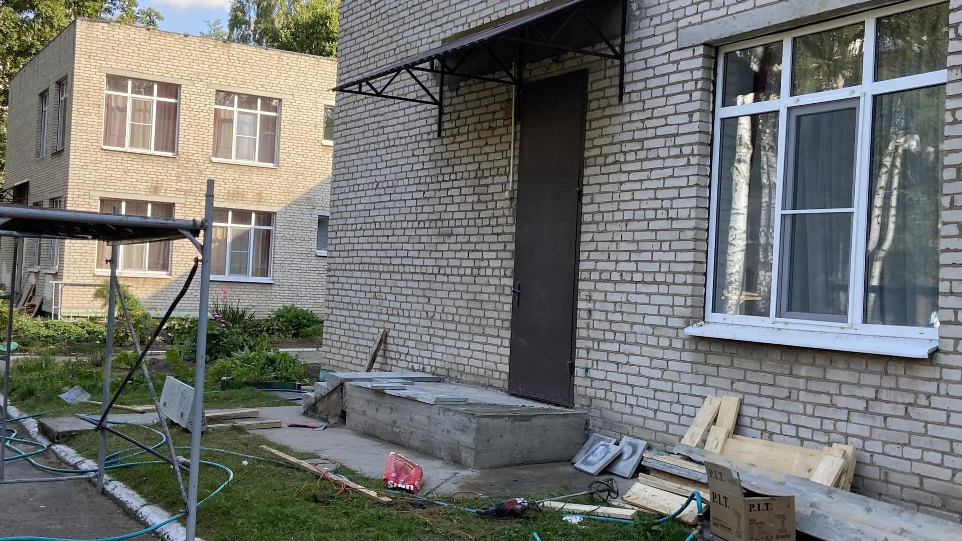 Светлана Борщева