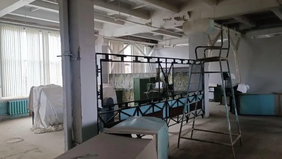 Фото: Министерство строительного комплекса Московской области