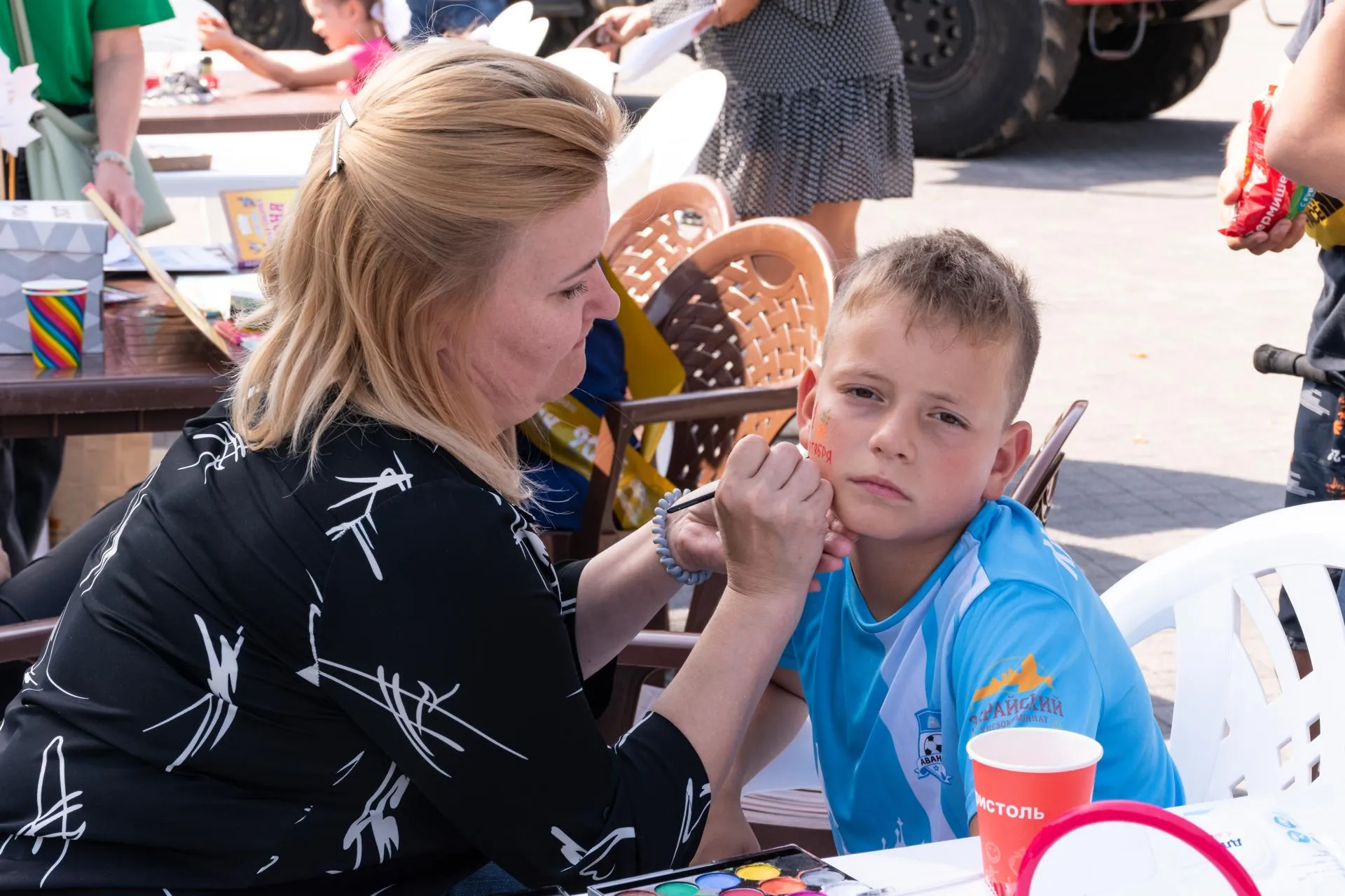 Фото: Евгений Мазепов