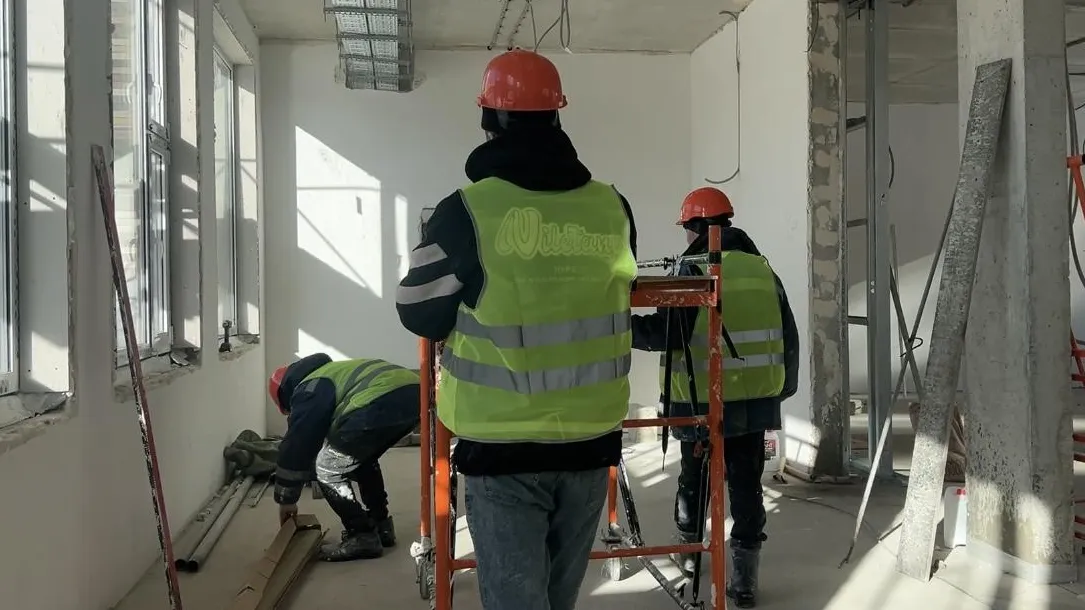 Фото: Валерия Ерофеева