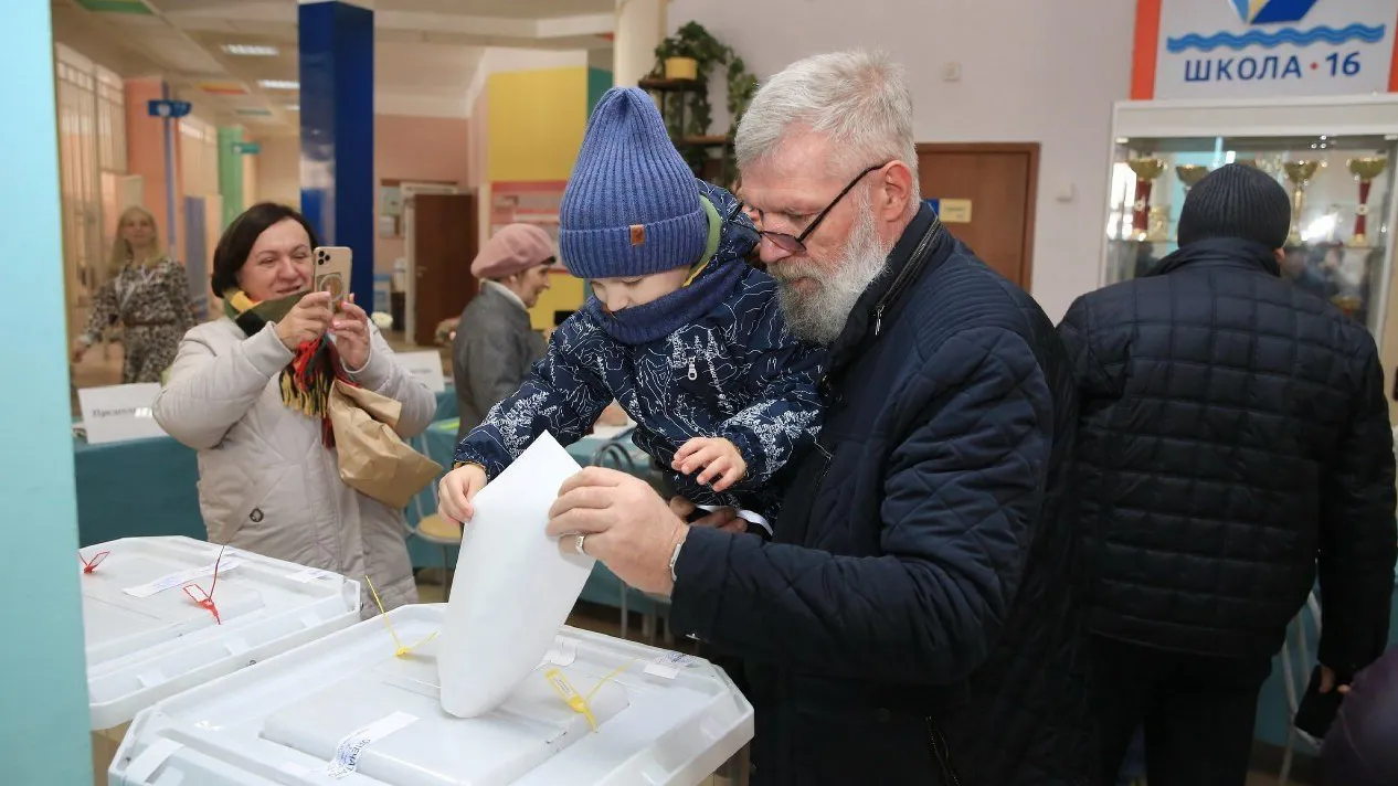 Фото: пресс-служба администрации г.о. Долгопрудный