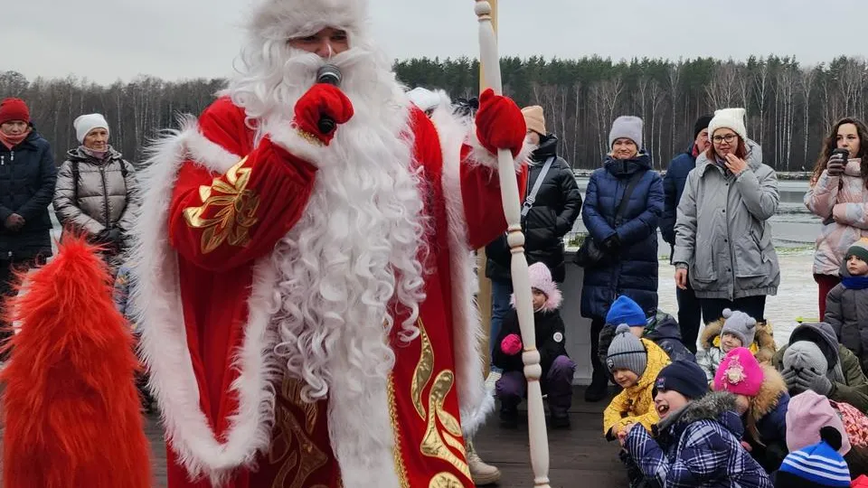 Фото: REGIONS/Нина Басистая