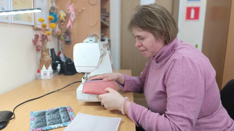 Фото: КЦСОР «Сергиево-Посадский»