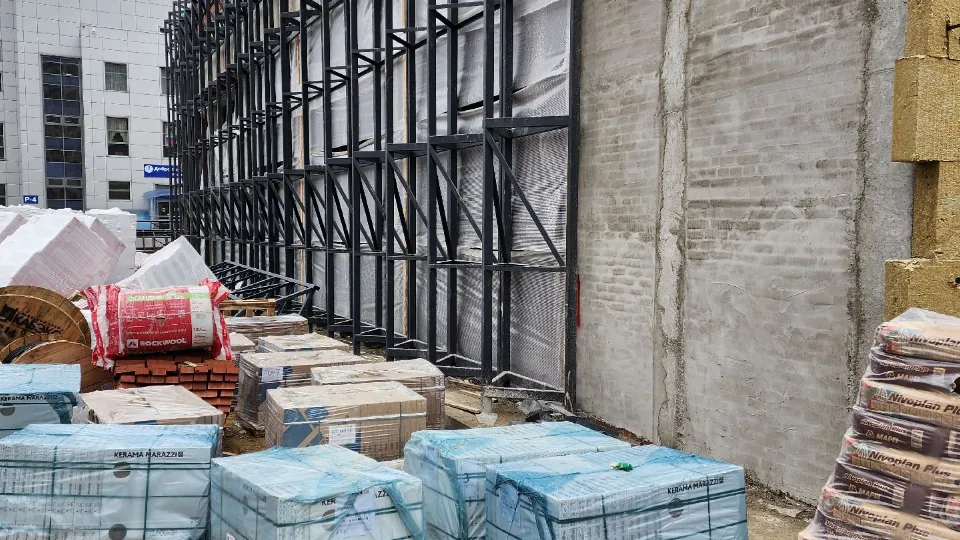 Фото: Ирина Моисеева