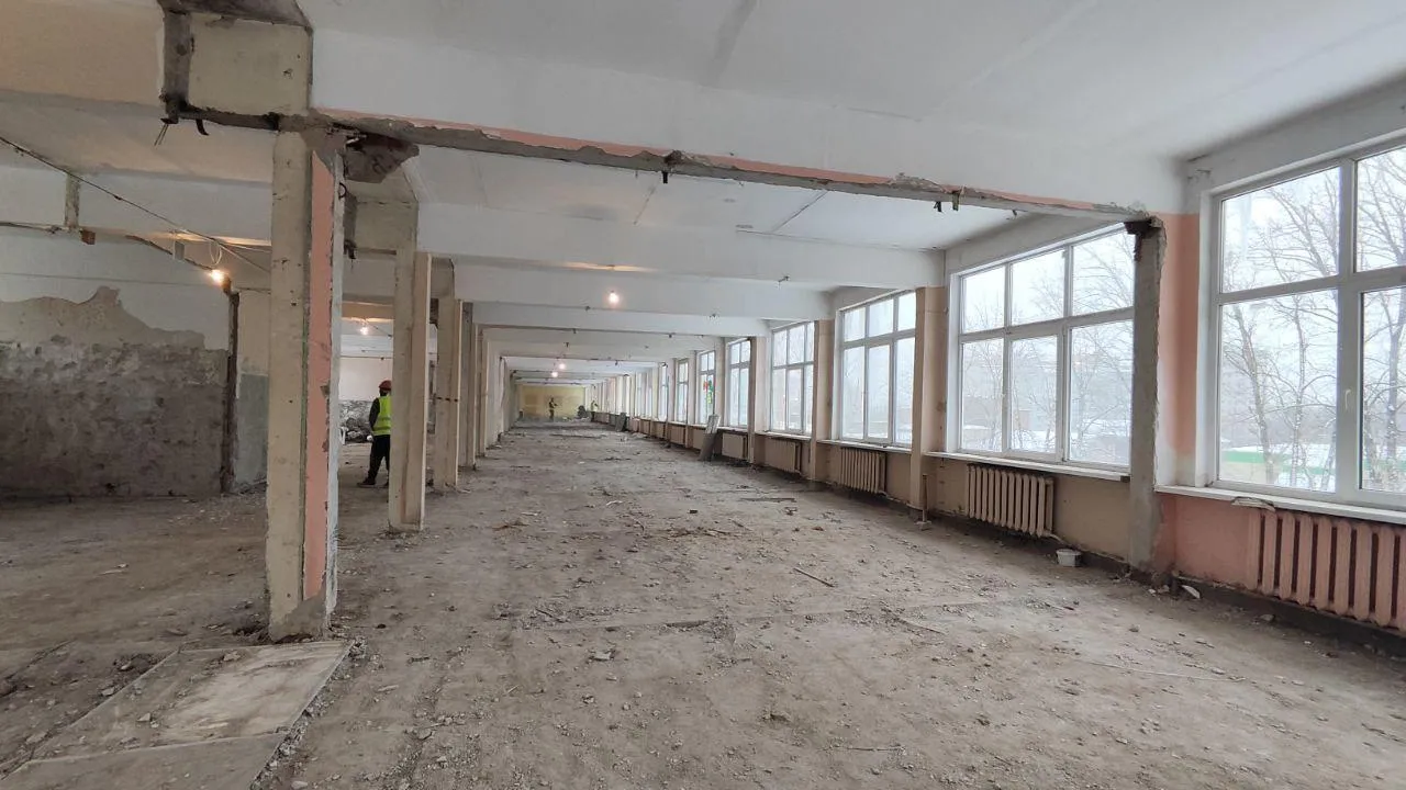 Фото: пресс-служба Министерства строительного комплекса Московской области