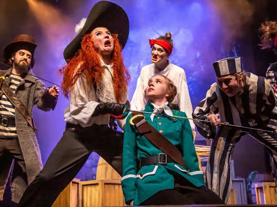 Фото: Театрально-концертный центр «Щелковский театр»&nbsp;