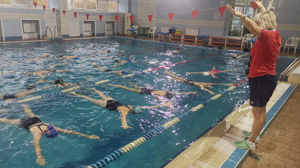 Фото: Спорткомитет г.о. Щелково