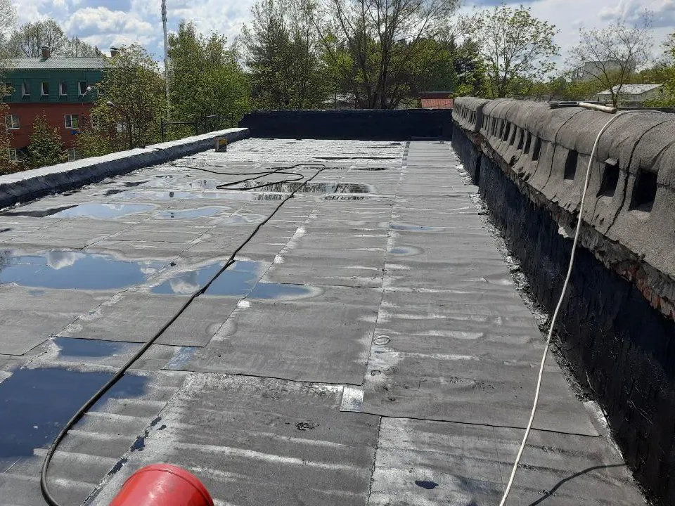 Фото: министерство строительного комплекса Московской области