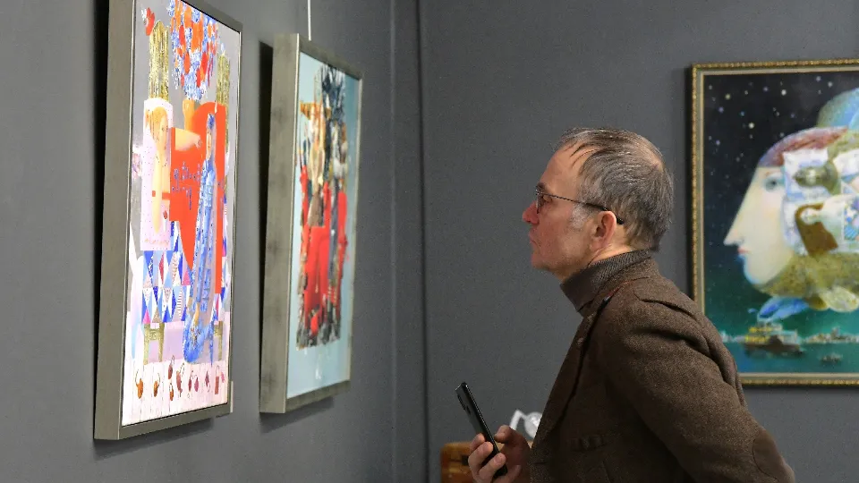 Фото: музей-заповедник «Дмитровский кремль»