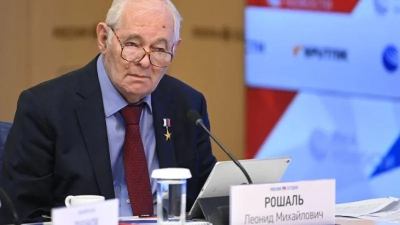 Григорий Сысоев / РИА Новости