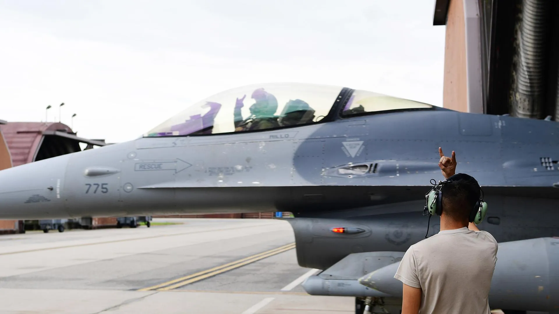 U.S. Department of Defense