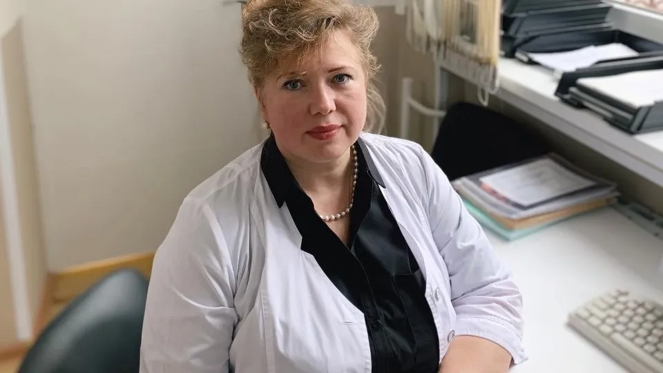 Фото: vk.com/ГБУЗ МО Чеховская больница