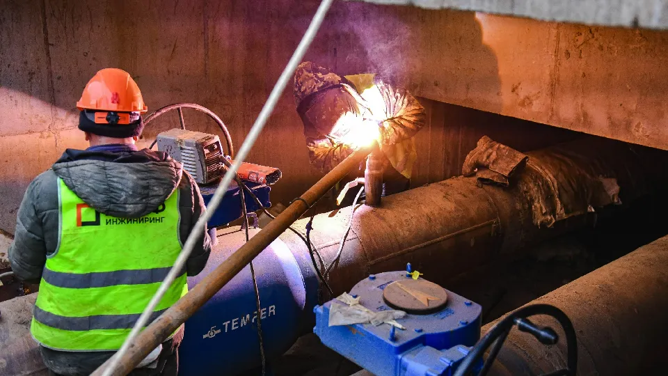 Фото: пресс-служба администрации г.о. Химки