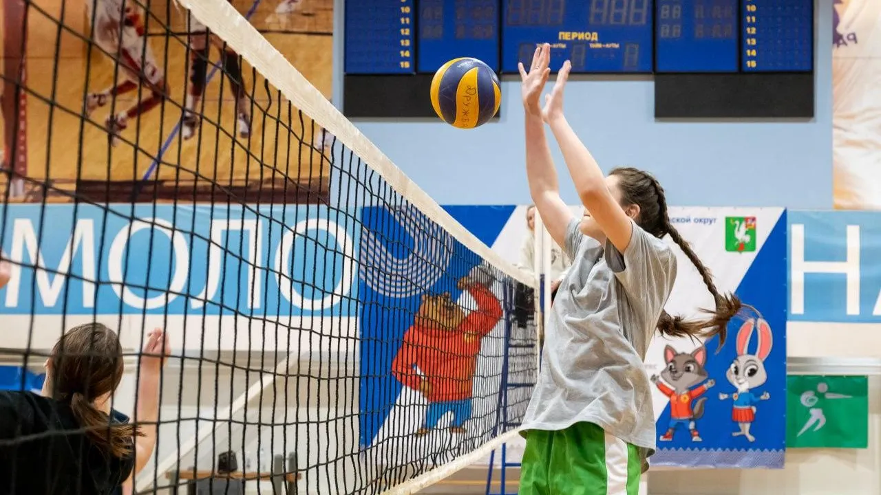 пресс-служба администрации Талдомского городского округа