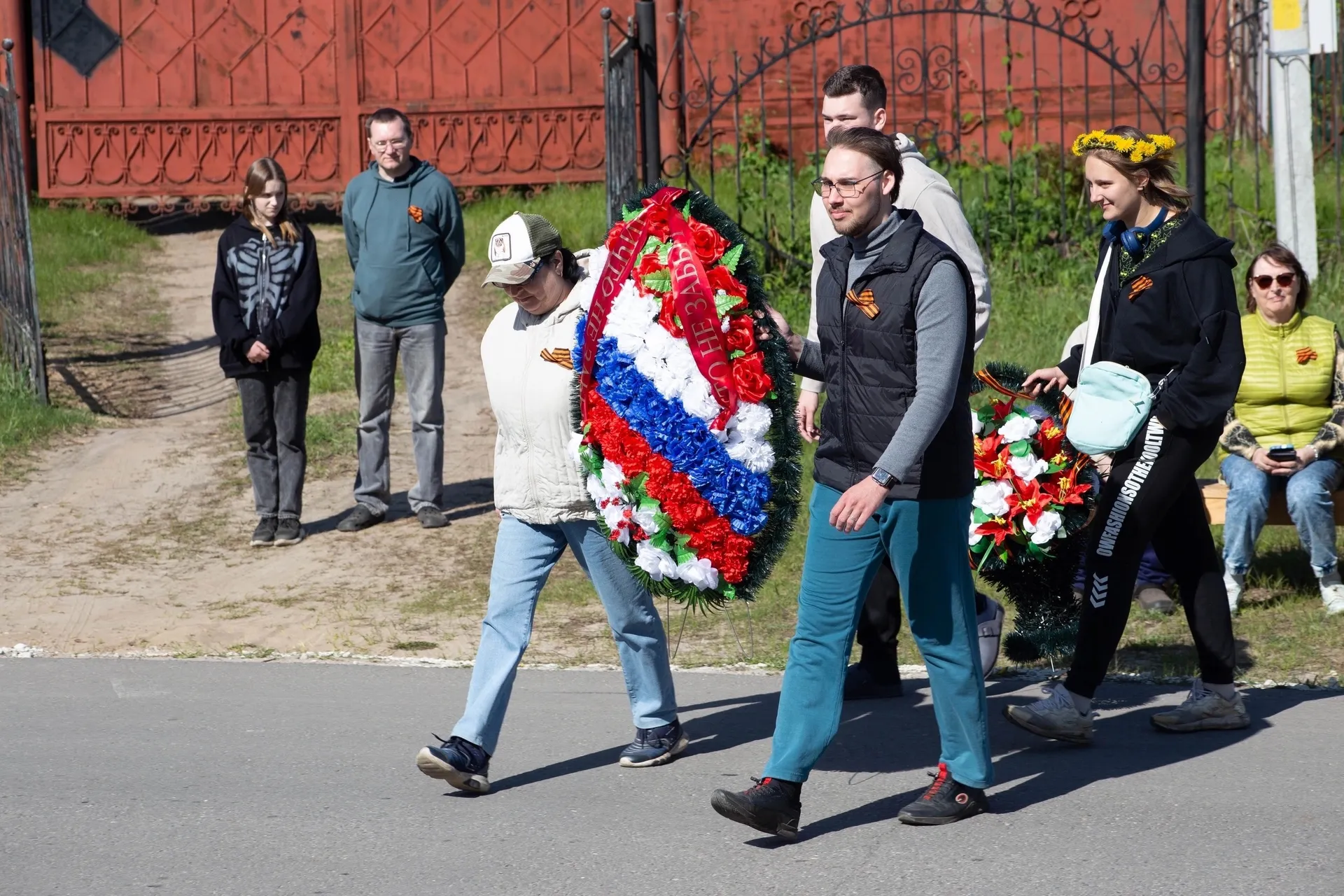 Фото: управление культуры и спорта администрации г.о. Егорьевск