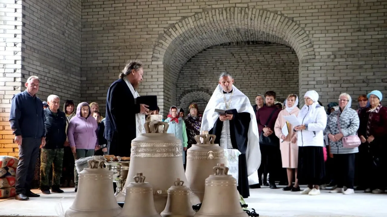 Фото: Виктор Петрущенко