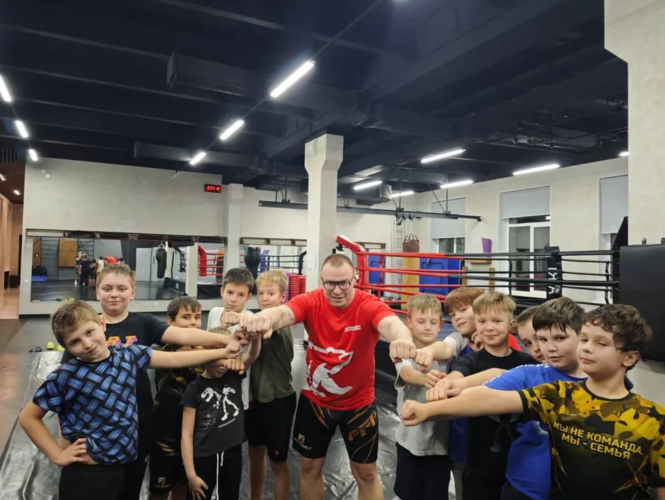 Фото: vk.com/«ЕДИНАЯ РОССИЯ» ЛЫТКАРИНО