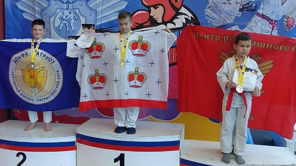 Фото: физкультурно-оздоровительный комплекс «Свобода»