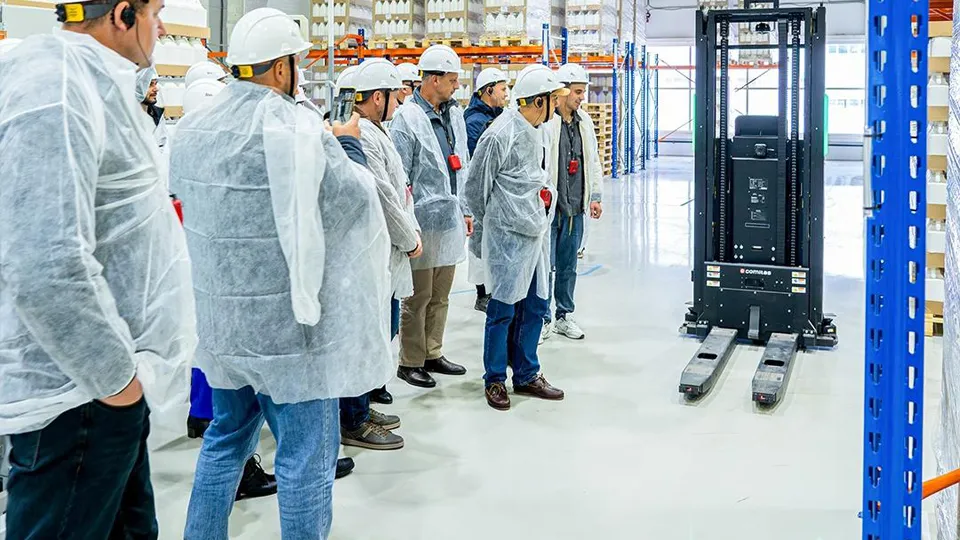 Фото: Компания «Щелково Агрохим»