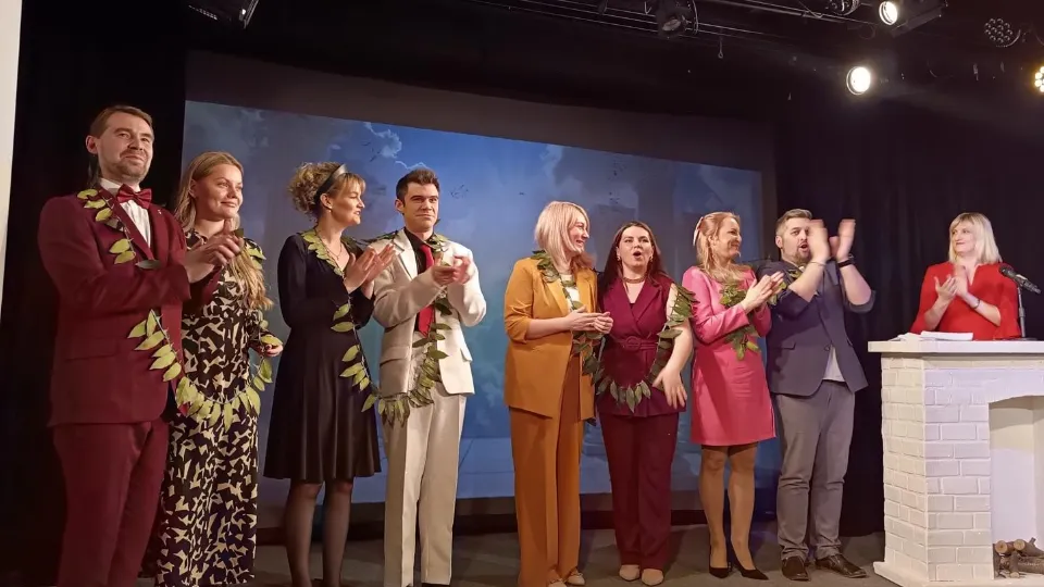 Фото: Екатерина Дятловская