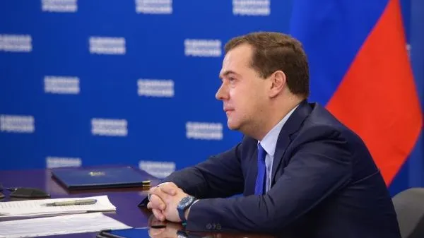 Единый день приема молодежи в ОП Дмитрия Медведева может пройти 27 июня