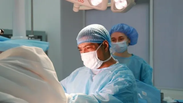 Фото: пресс-служба Минздрава Московской области