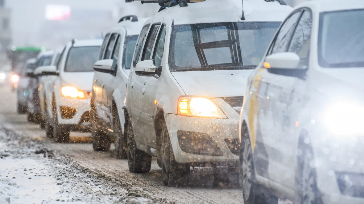 Фото: ТАСС/Илья Московец
