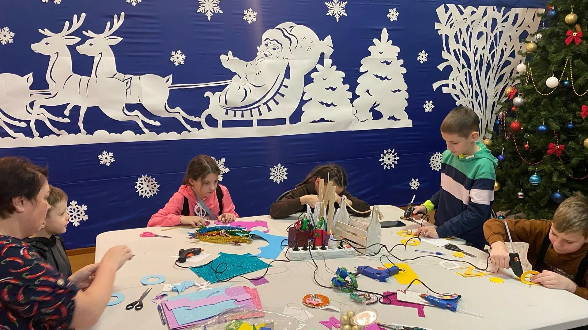 фото: соцсети