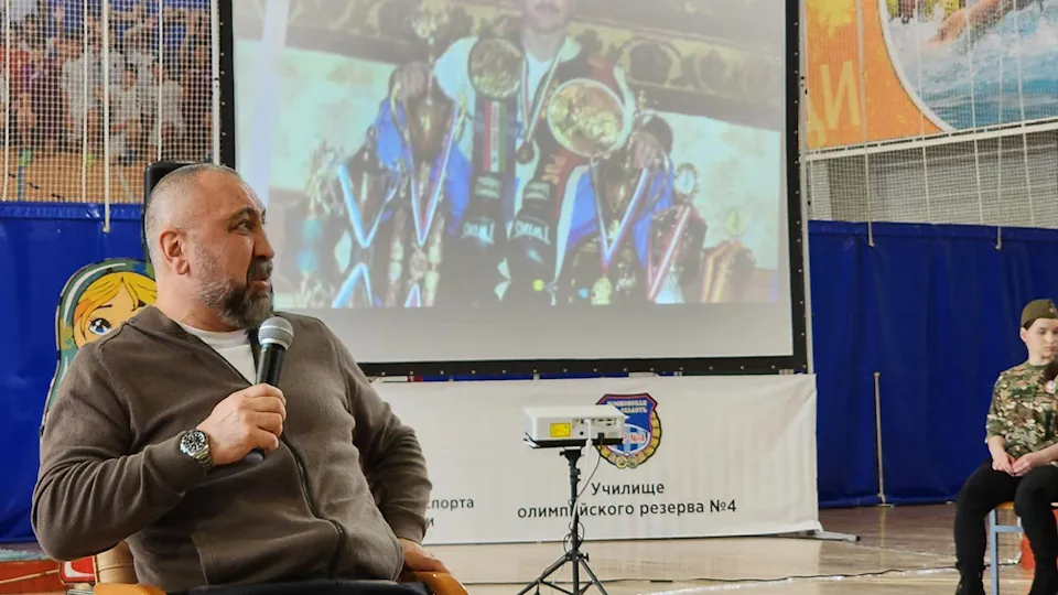 Фото: Дмитрий Алексеенко