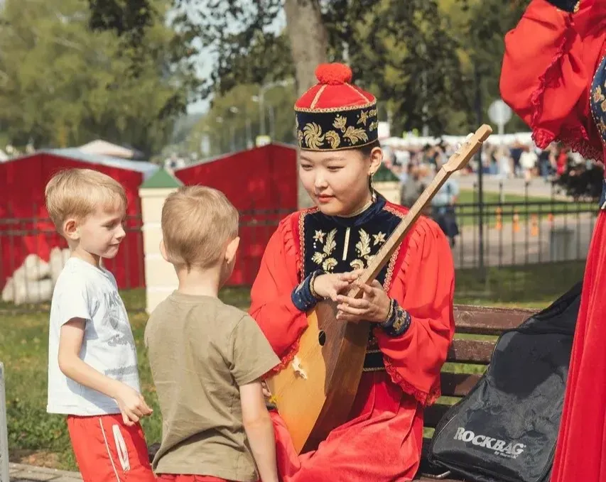 пресс-служба Администрации Можайского городского округа