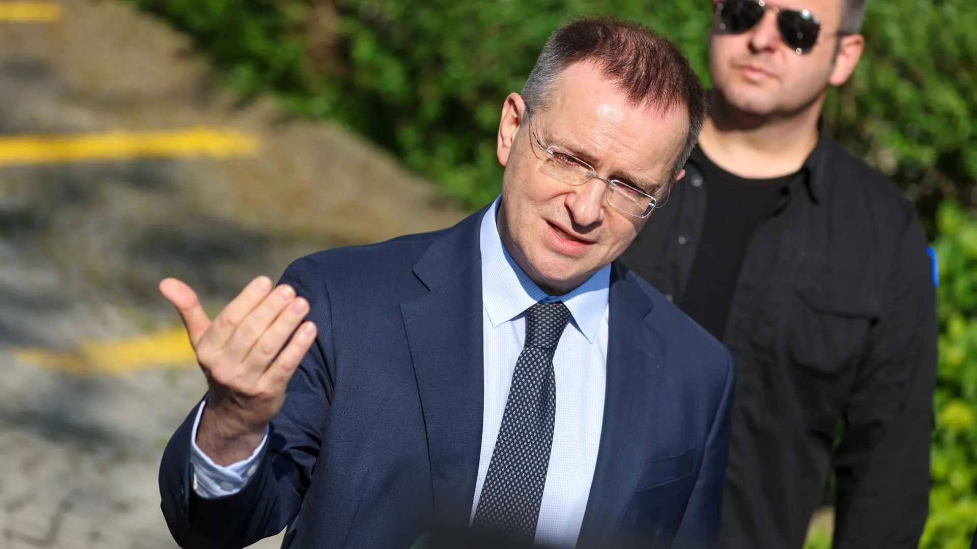 Belkin Alexey/news.ru