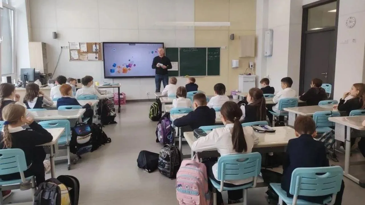 пресс-служба администрации г.о. Лобня