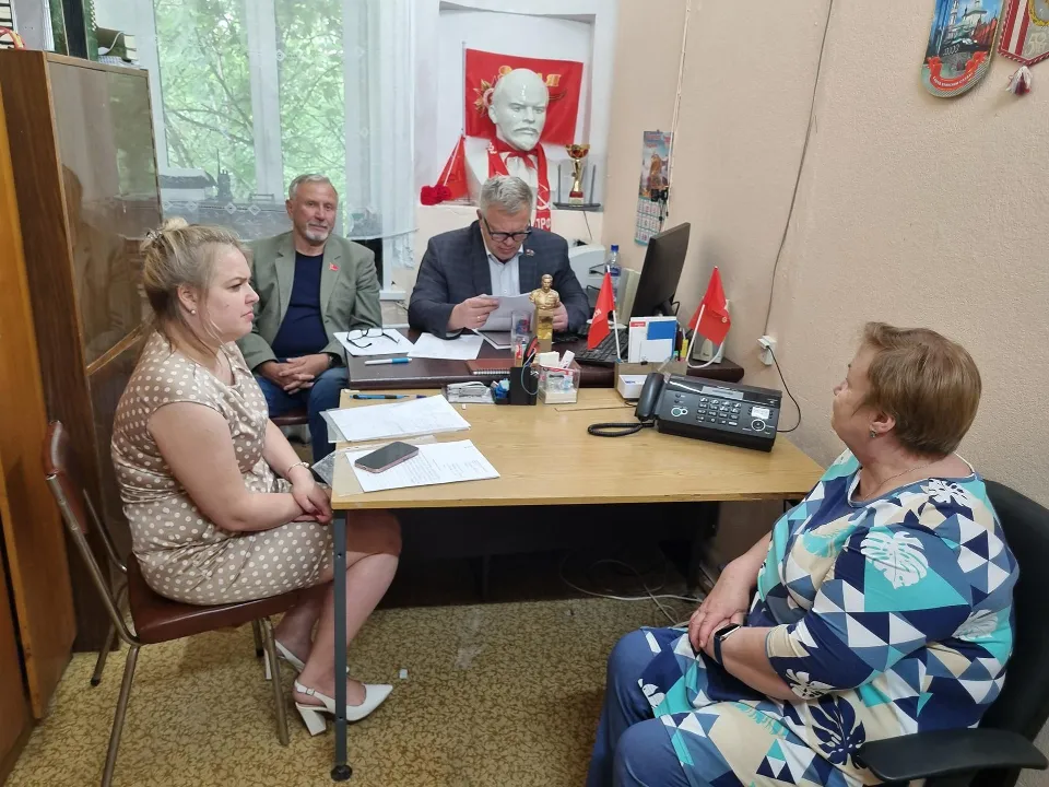 Фото: Александр Голуб